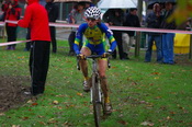 Ciclocross Elorrio 2012 Superprestigio